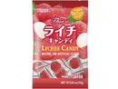 ２００円　春日井　ライチキャンディ　１１５ｇ