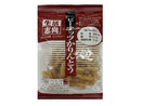 生活志向　ピーナッツかりんとう　７０ｇ