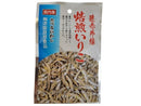 上野珍味　焙煎いりこ　１２ｇ