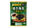 秀幸　焼き海苔ごまサンド　わさび醤油味　１０ｇ