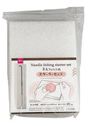 羊毛フェルト用スターターセット