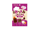 友口　おつまみこんにゃく　醤油味　１３ｇ