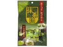 ２００円　大丸本舗　さくっとほどける抹茶飴　４７ｇ