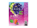 コカ・コーラ　紅茶花伝　厳選しぼりのグレープミックスティー　４４０ｍｌ