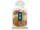 ３００円　金吾堂　厚焼ごま　７枚