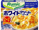 味の素 ルーミック ホワイトクリームソース用 ４８ｇ