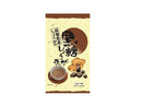 日東食品工業　黒糖しょうが湯４８ｇ（１２ｇ×４Ｐ）