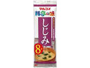 マルコメ　即席生みそ汁　しじみ８Ｐ