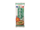 マルコメ　即席生みそ汁　あおさ　８食