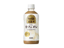 小岩井 Ｔｈｅカフェオレ ５００ｍｌＰＥＴ