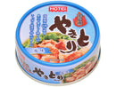 ホテイフーズ　やきとり　塩味　６０ｇ