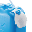 灯油缶用吸収シート