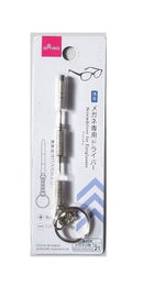 携帯メガネ専用ドライバー