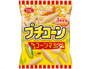 ヤマザキビスケット　プチコーンコーンマヨ味　５０ｇ