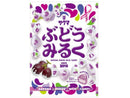 サクマ ぶどうみるく ４０ｇ