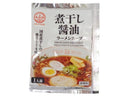 あみ印食品工業　煮干し醤油ラーメンスープ　５４ｇ