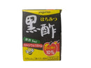 ヨーグルトン乳業　はちみつ黒酢　２００ｍｌ