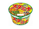 大黒食品　ビック　スタミナらーめん　１００ｇ