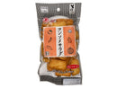 ２００円　美濃屋あられ製造本舗　コンソメサラダ　４５ｇ