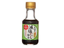 ３００円　寺岡有機醸造　寺岡家の減塩だし醤油　１４０ｍｌ
