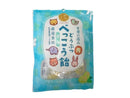 ２００円　野州たかむら　どうぶつべっこう飴　青梅　５０ｇ
