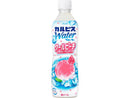 アサヒ　カルピスウォーター　クールピーチ　４９０ｍｌ