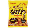 東ハト　なげわバーベキュー味　５７ｇ