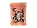 岩田　かつお梅干し　７０ｇ