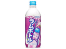 サンガリア　グレープラムボトル５００ｇボトル缶