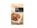 友口　素焼きアーモンド　３３ｇ