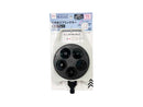 多機能スプリンクラー（５スプレー）