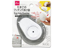 たまごのプッチン穴あけ器（モノトーン）