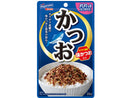 はごろもフーズ　パパッとふりかけ　かつお　２５ｇ