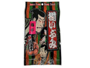 ３００円　小林製菓　揃いぶみ　梅干　８０ｇ