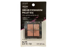 ＵＧＴ ドリームアイシャドウパレット ０３ｃ