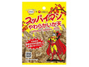 マルエス　スッパイマンやわらかいか天　１８ｇ
