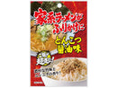 味源　家系ラーメンがふりかけに　とんこつ醤油味　１３ｇ