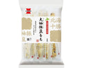 ３００円　岩塚製菓　大袖振豆もち　１０枚