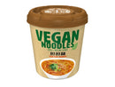 ３００円　ヤマダイ　ニュータッチ　ヴィーガンヌードル担担麺　７２ｇ