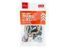 カリカリにぼし３０ｇ