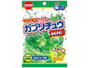 明治チューインガム　ガブリチュウＭＩＮＩメロンソーダ　２８ｇ