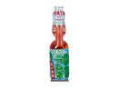 ハタ鉱泉　瓶ラムネ　スイカ味　２００ｍｌ