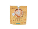 ４００円　つぼ市製茶　ミルクでつくるマサラチャイ　８０ｇ