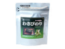 ４００円　ナガイのり　わさびのりスタンドパック　１０切３０枚