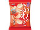岩塚製菓　ふわっとやわらかえび味　３５ｇ