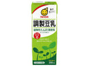 マルサンアイ　調製豆乳　２００ｍｌ