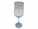 ワイングラス（チューリップ、ＢＬ）４１０ｍＬ