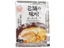 あみ印食品工業　老舗の味噌ラーメンスープ　５０ｇ