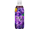 アサヒ　三ツ矢特濃グレープスカッシュ　５００ｍｌ