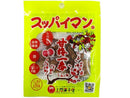 クリート　スッパイマン甘梅一番たねなし　１０ｇ